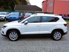 Seat Ateca 1,5 TSI STYLE 166.000 km - 6