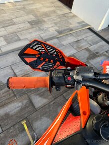 KTM 450 SXF - 6