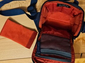 Foto brašna Crumpler - Flying duck cube XS - navy - 6