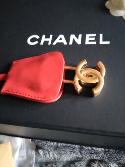 CHANEL KABELKA  T O P - 6