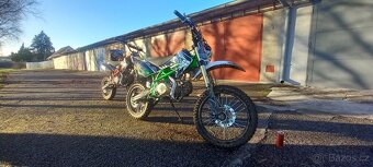 Thunder Ultimate Racing 125ccm - 6