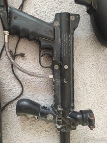 Tippmann custome 98 znackovac - 6