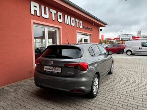 Fiat Tipo 1.4 Easy 88 kW - 6