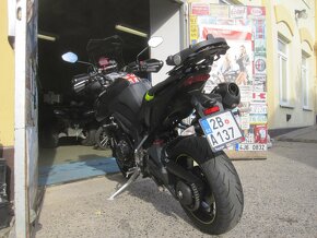 Triumph Tiger 1050 Sport - 6