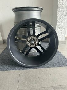 Alu kola 19" Audi S3 - 6