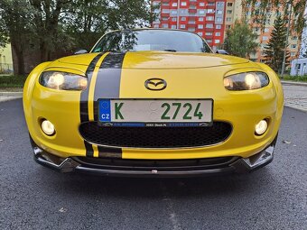 Mazda MX-5,mx5 NC,2.0i,118kW,6-kvalt,diferencial - 6