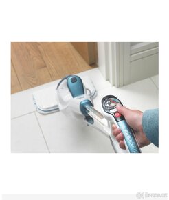 Parní mop Black+Decker FSMH 1621R

 - 6