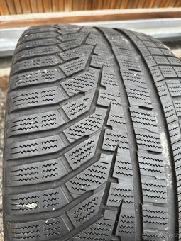 Zimní pneu 4ks Hankook iCept evo2 295/35/21 & 265/40/21 - 6