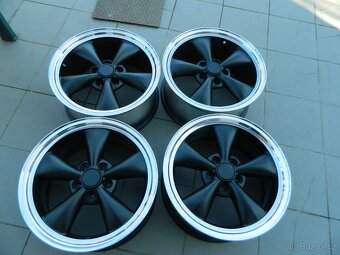 Kola Bullit 5x114,3/ r17 - 6