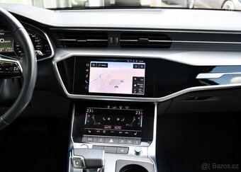 Audi A6 50TDI QUATTRO N.TOP K360° PANO - 6