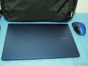 Samsung Galaxy Book Pro 950XDB IPS i5-1135G IrisXe 512GB - 6