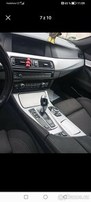 BMW F10 520d 135kw - 6