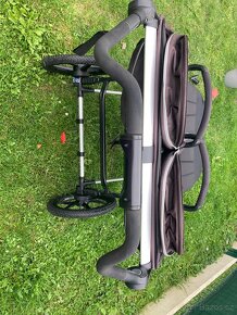 Thule urban glide 2 double - 6