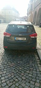 Prodám Kia Carens - 6