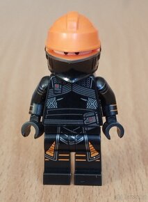 Lego figurky Star Wars - 6