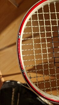 Squash raketa Oliver - 6