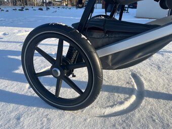 Thule urban glide 2 - 6