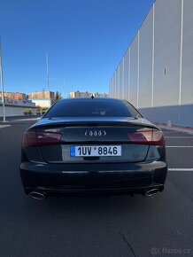 Audi A6 C7 - 6