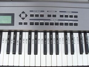 Stage piano Roland RD 700 - 6