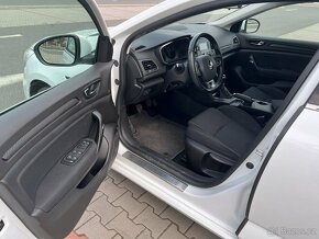 Renault Megane 1.6 SCe 84kW koup. v ČR digi klima - 6