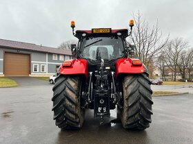 Case IH Puma 200 - 6