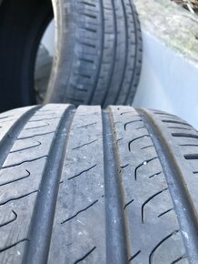 Letní pneu 235/45r18 XL 98V - 6