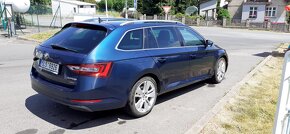 Škoda Superb III Combi,2.0 TDI, 4x4, DSG, 2016 140 kW, - 6