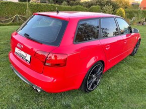 Audi A4 3.0TDI 150KW,4x4,S-LINE,NAVIGACE - 6