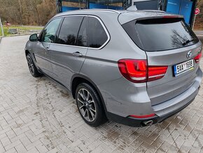 BMW X5 XDRIVE 30D - 6