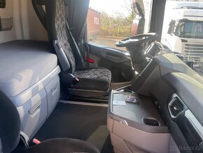 Scania R450 euro6 -standard  1.maj rok 2017 - 6