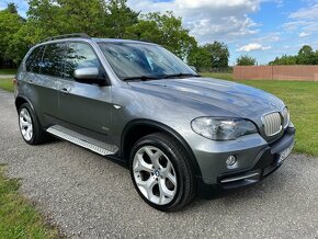 BMW X5 E70 3,0D 173KW M57 SPORTPACKET PO SERVISU DPH - 6