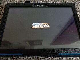 Tablet LENOVO s pouzdrem - 6