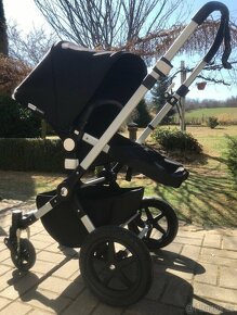 Bugaboo Cameleon 3 - 6