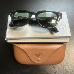 Ray-Ban Meta Wayfarer 2 - 6