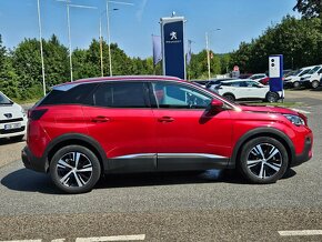 Peugeot 3008 1.2 PT 130 ALLURE MAN6 - 6