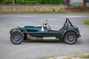 Caterham MK Indy R - 6