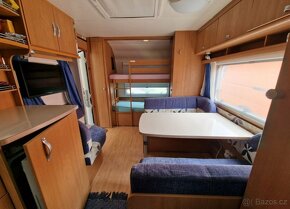 2010 Tabbert DaVinci 540 - 6