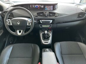 Renault Scénic 1.6 DCI 96 KW - BOSE Edition - 6