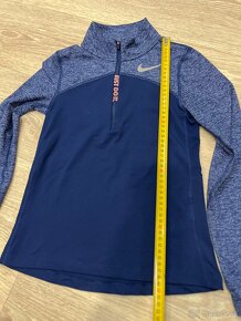 Funkční oblečení-triko Nike DRI-FIT 8-10let 128-137cm - 6