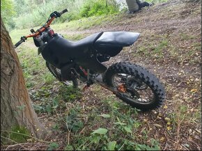 Ktm sx 125 rv97 výměna za 250-450 ve 4t - 6