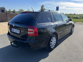 Škoda Octavia II 1.6 mpi 75kW •Najeto 263TKM•PůvodČR• - 6