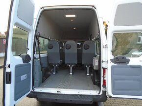 Ford Transit 2.2 TDCi L3H3 9 míst BUS AC - 6