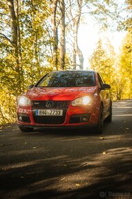 Golf 5 GTI - 6