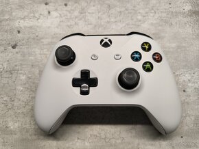 Xbox one - 6