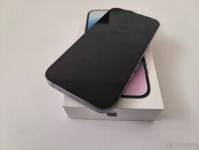 apple iphone 14 PRO 256gb Purple / Batéria 100% - 6