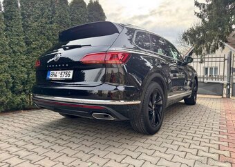 Volkswagen Touareg 3,0TDi/V6 /210Kw DPH ,fullLED nafta - 6