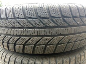 Zimní pneumatiky 195/65 R15 - 6