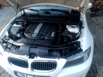 330d X-drive E91 - 6