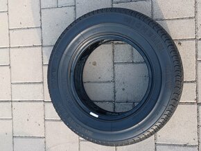 Dobove pneumatiky Michelin MXV na veteran - 6