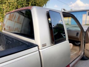 1992 Chevrolet Silverado C1500 | 5.0 V8 - 6